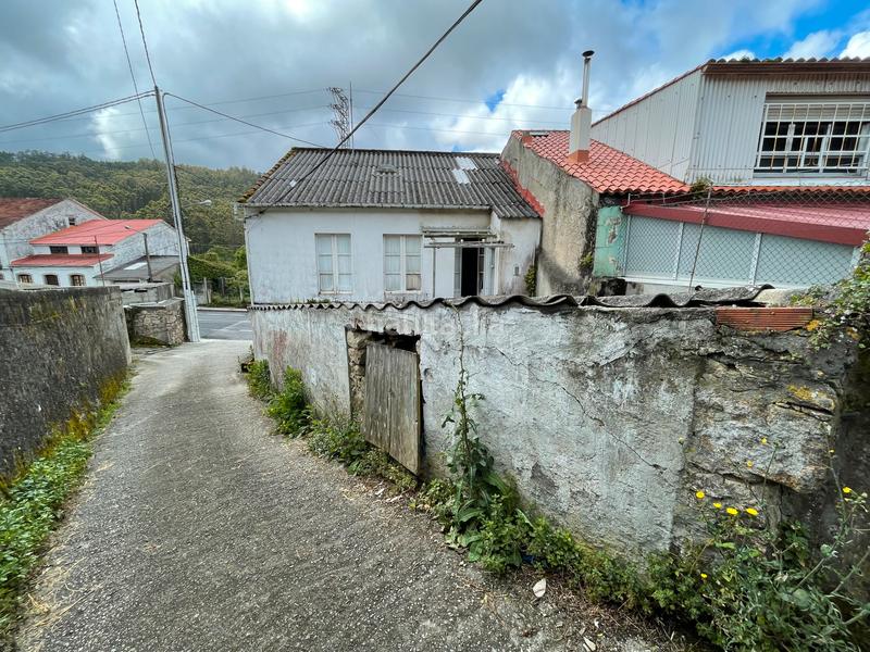 Foto 64d5477f-3db7-49bb-b4cc-9f32dea9ec79. Maison jumelée dans aldea mourela baixa 35 dans Neda