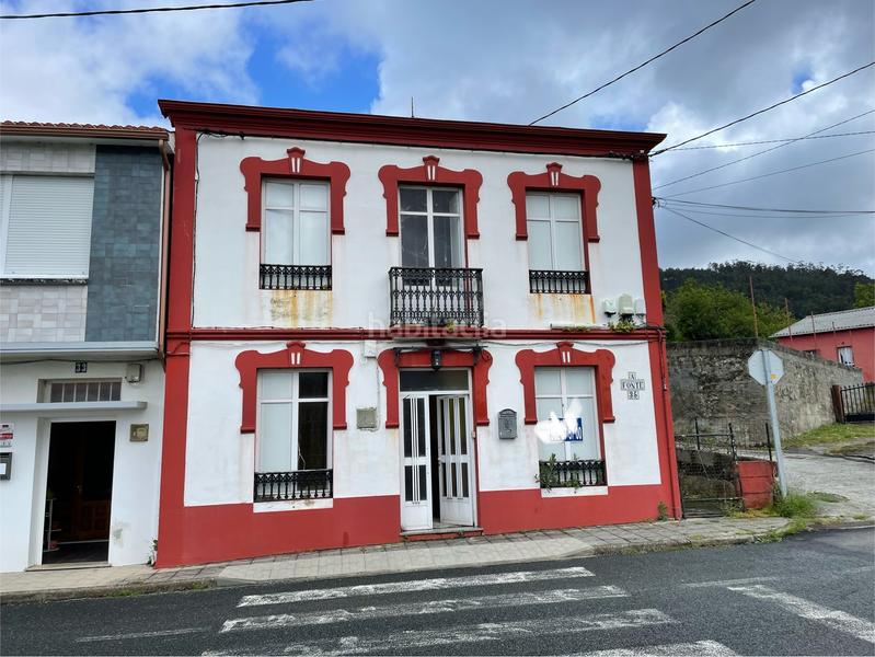 Foto 69d0316d-007f-4faa-ab10-6d3fc39fd611. Maison jumelée dans aldea mourela baixa 35 dans Neda