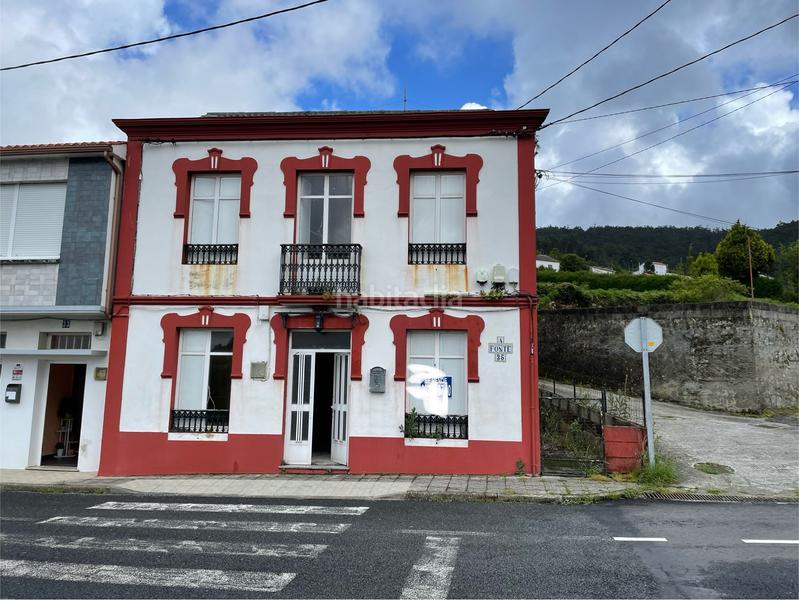 Foto e0b9ddb0-99c5-4e07-8eda-dd2712b77e36. Maison jumelée dans aldea mourela baixa 35 dans Neda