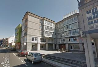 Büro  Rúa bispo romero lema