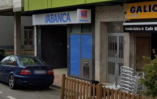 Local Comercial  Carretera santiago