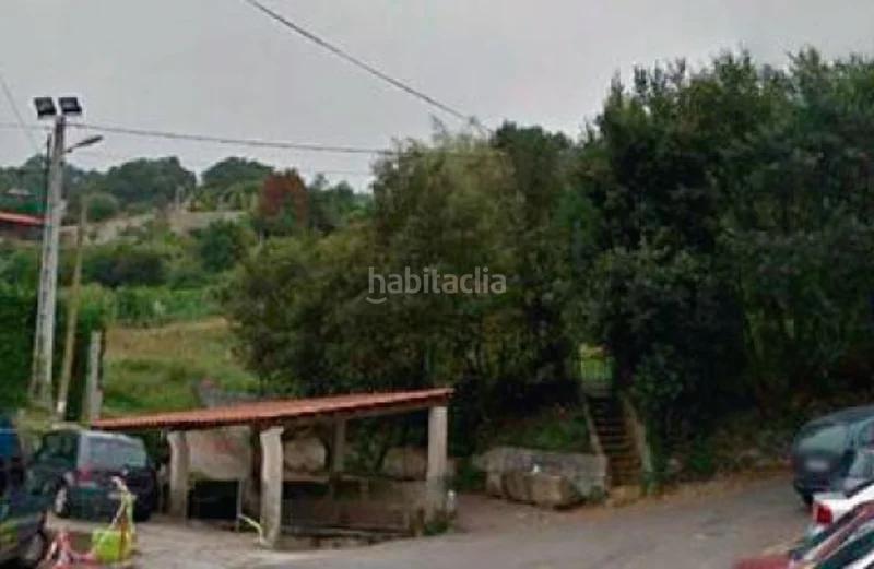 Foto 4af7cb6c-efac-4b14-bee0-285a6911c977. Terrain résidentiel dans Bueu