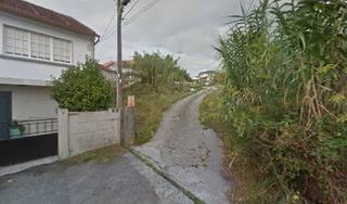 Residential Plot  Rúa cimadevila