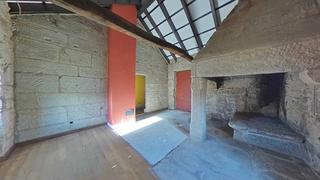 Maison  Barro santa baia