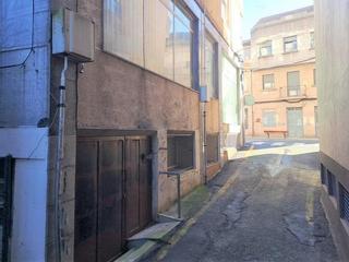 Local Comercial en Rúa de Sanjurjo Badía 111