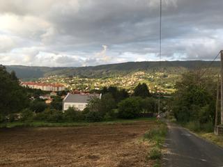 Terreno residenziale in Camiño vello 79