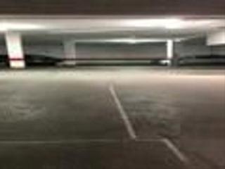 Autoparkplatz  Rúa santa tecla