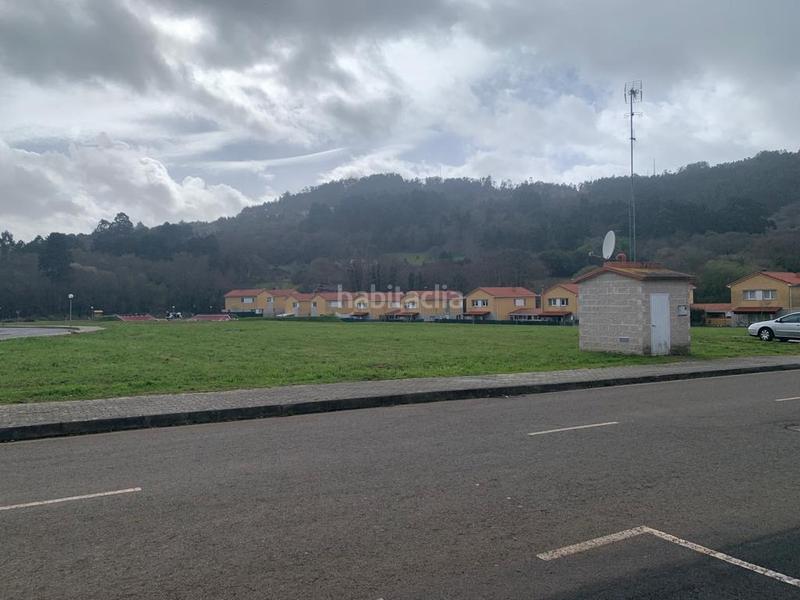Foto 10c0fbc5-69dc-4178-a6e4-f66e6a1aba65. Terreny residencial a aldea o baño 89 a Mugardos
