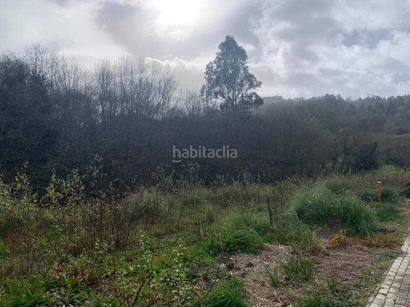 Foto 15059c5e-83d2-48c3-9166-67221e135b31. Terreny residencial a aldea o baño 89 a Mugardos