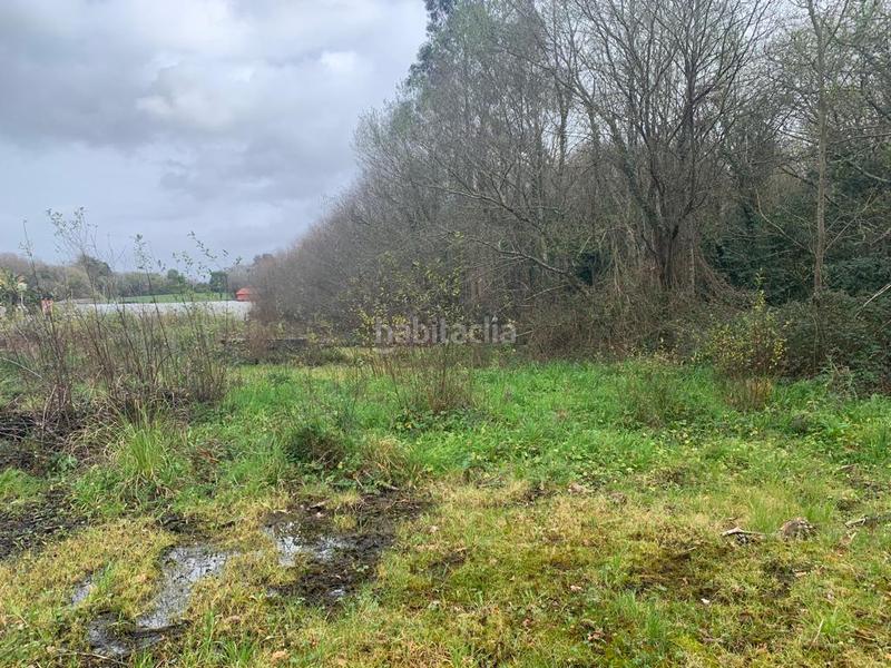 Foto 20d43a6b-e5c8-4938-a127-b2797e6fadc5. Terreny residencial a aldea o baño 89 a Mugardos