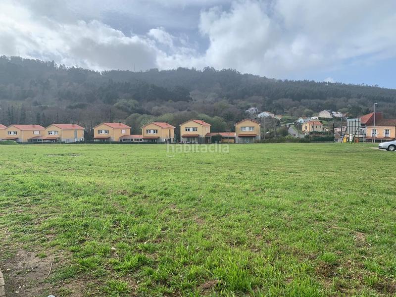 Foto 49899b00-5203-40cf-bab3-f315887baa67. Terreny residencial a aldea o baño 89 a Mugardos
