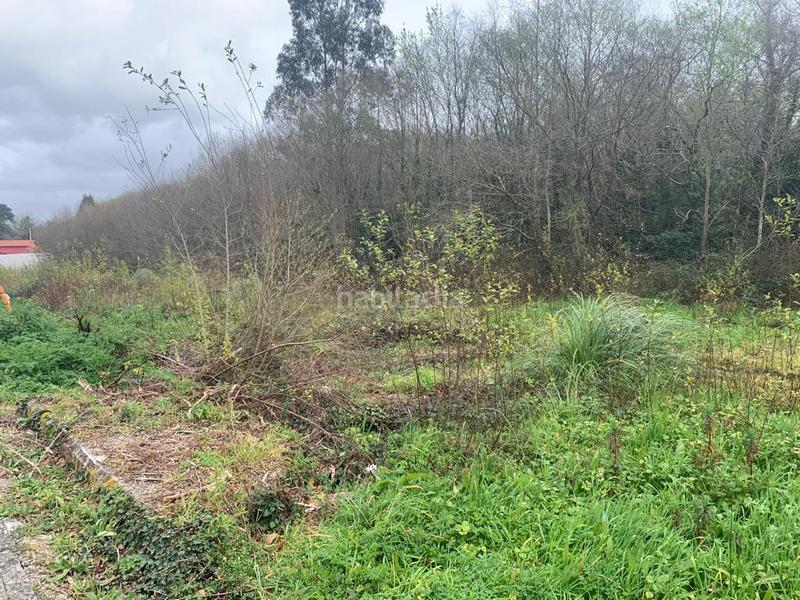 Foto 976cf670-bbd8-4e9d-8502-9270870ddb3e. Terreny residencial a aldea o baño 89 a Mugardos