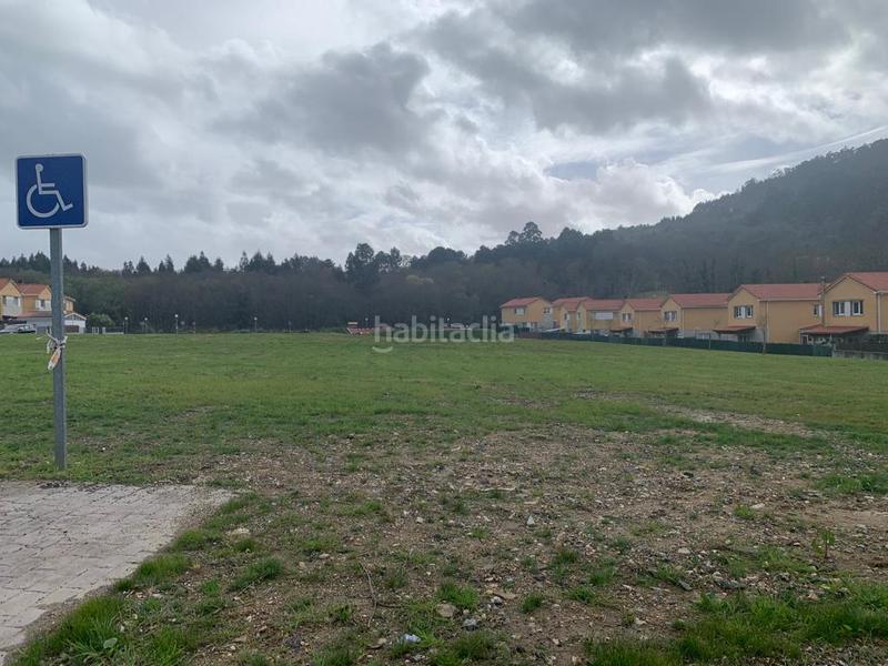 Foto 327bb80e-15a5-4d23-909e-3e802ead0e6e. Residential plot in aldea o baño 89 in Mugardos