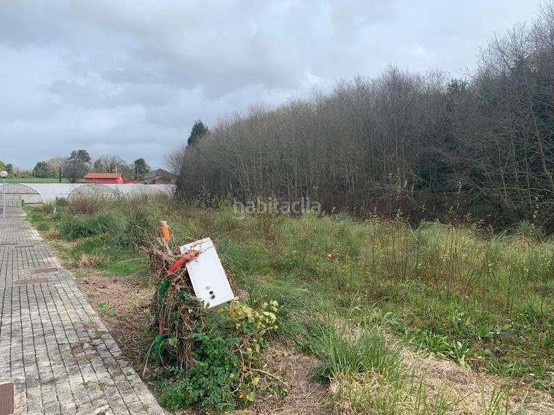 Foto 6cc1bd0c-580d-44ae-8697-e88c8173b252. Residential plot in aldea o baño 89 in Mugardos