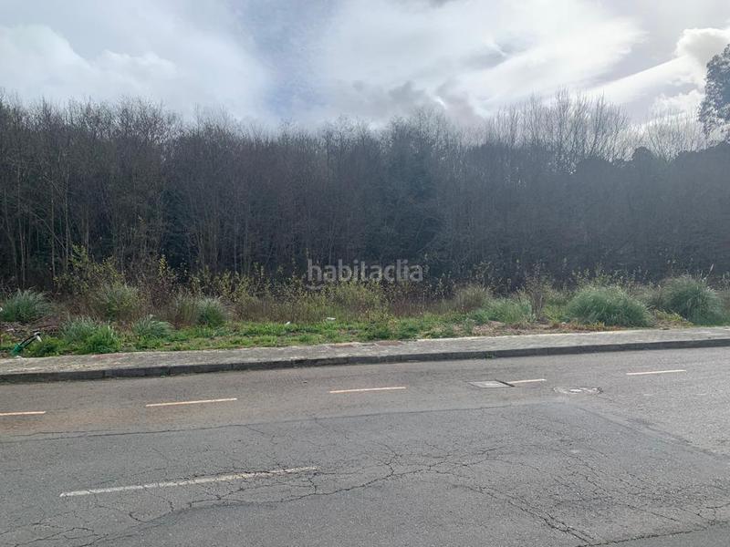 Foto 84338577-5ef3-4492-91bb-b083e1174fb0. Residential plot in aldea o baño 89 in Mugardos