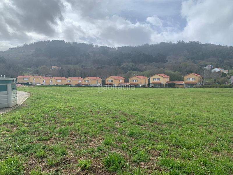 Foto 8584e721-5594-4393-b8de-359a6804cebb. Residential plot in aldea o baño 89 in Mugardos