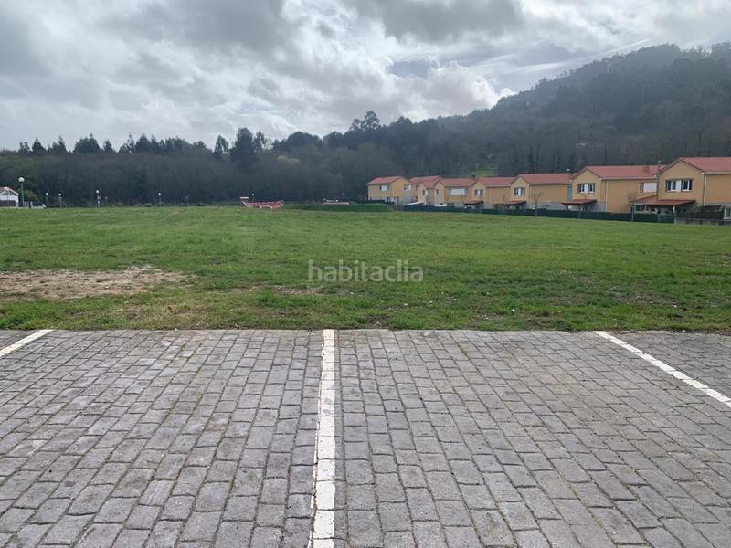 Foto bd46f71a-4c2c-4200-9576-95ffd23b559f. Residential plot in aldea o baño 89 in Mugardos