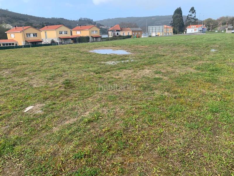 Foto c3f4d3be-11fd-4ca2-ab06-73e008e5b3e3. Residential plot in aldea o baño 89 in Mugardos