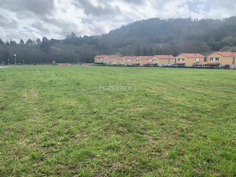 Foto ce1fddba-3f76-4b48-957e-dbf04a487da6. Residential plot in aldea o baño 89 in Mugardos