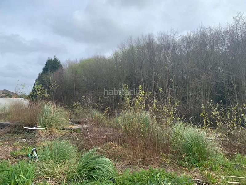 Foto cf40e501-60cc-4962-a10d-b4da3acd0928. Residential plot in aldea o baño 89 in Mugardos