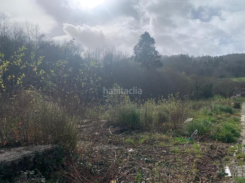 Foto ee9e8d97-c4d3-4e96-b896-50fe6094104f. Residential plot in aldea o baño 89 in Mugardos