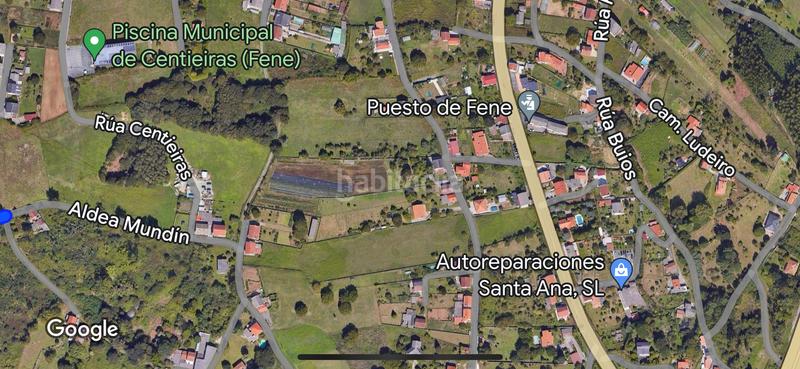 Foto 81f066ad-4f10-45fc-81af-8ee1f589e596. Terrain résidentiel dans aldea mundín 10 dans Fene