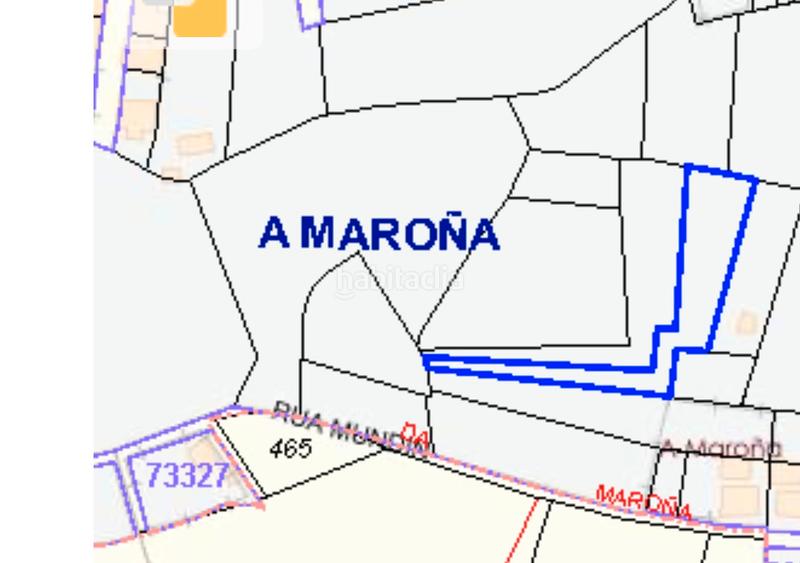 Foto 8a95e518-e18e-472d-bcd9-2f6061327d75. Terrain résidentiel dans aldea mundín 10 dans Fene