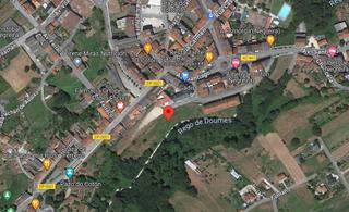 Residential Plot in Negreira