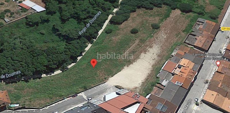 Foto f8273d47-7fbc-4664-be2e-c26452b09761. Terreno residencial en Negreira