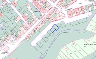 Residential Plot in Negreira