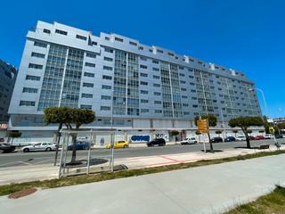 Business premise in Rúa Garda 2