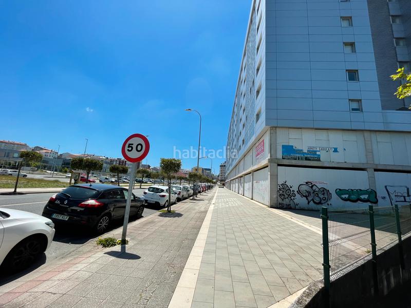 Foto 5efedb7d-4a76-4f03-bfb1-9a49c1300e88. Miete geschäftsraum in rúa garda 2 in Alto del Castaño Narón