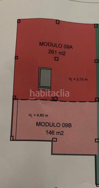 Foto eb72894e-64bb-4f10-a312-14a862f6c928. Miete geschäftsraum in rúa garda 2 in Alto del Castaño Narón