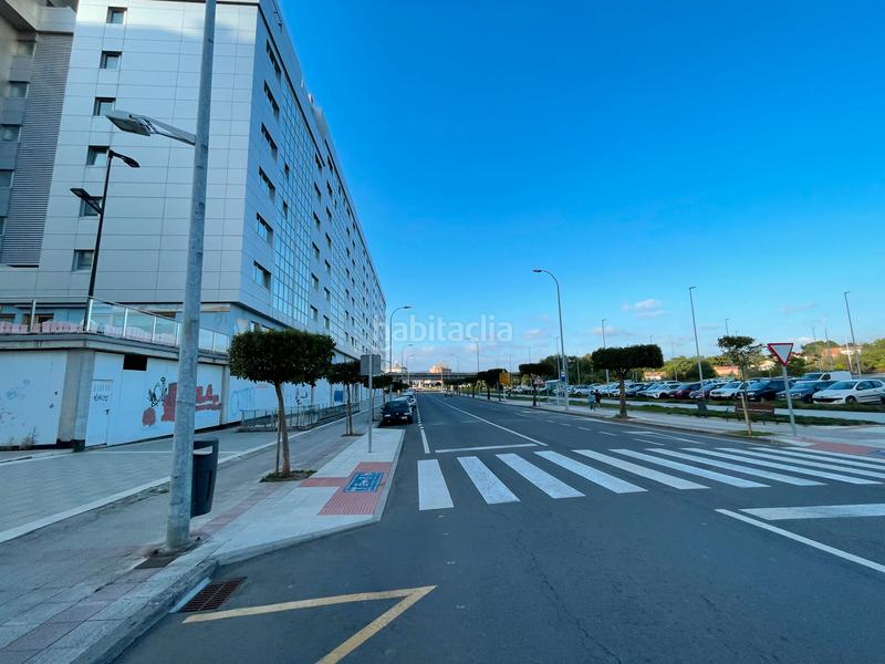 Foto 0daba6ef-3188-4749-ae07-5f825c4d5dab. Lloguer local comercial a rúa garda 2 a Alto del Castaño Narón