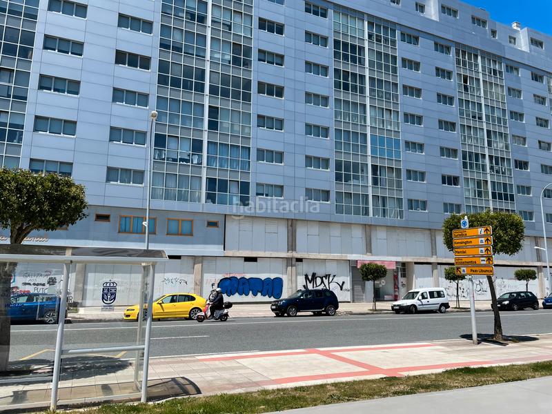 Foto 3336a684-fae8-4022-a3fc-a63951dc6927. Lloguer local comercial a rúa garda 2 a Alto del Castaño Narón