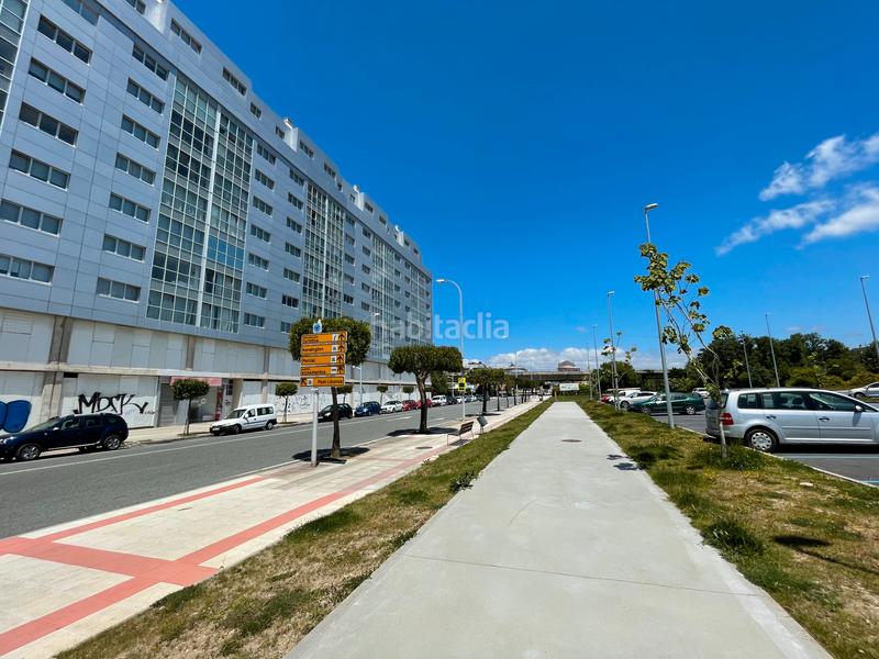 Foto afebe6f2-9247-4ccb-a7da-9781db04e8f3. Lloguer local comercial a rúa garda 2 a Alto del Castaño Narón