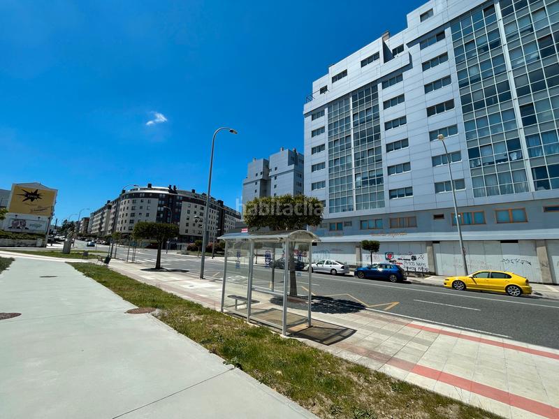 Foto c1b05462-e0e9-4100-ba5e-bb35e1eb3fe4. Location local commercial dans rúa garda 2 dans Alto del Castaño Narón