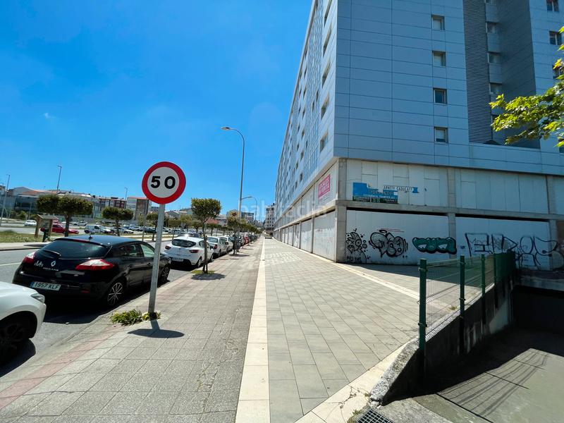 Foto 1ff4f0d4-f773-4263-9127-e6f81aa3eb23. Affitto locale commerciale in rúa garda 2 in Alto del Castaño Narón