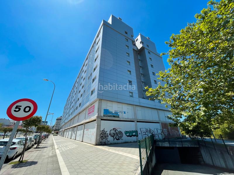 Foto 0d6ab117-9068-4b42-b995-7859eb709568. Rent business premise in rúa garda 2 in Alto del Castaño Narón