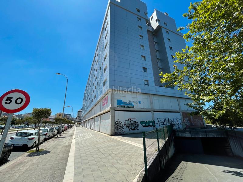 Foto 6687b4cf-d9b7-4875-a906-6e8f12e2f3fd. Miete geschäftsraum in rúa garda 2 in Alto del Castaño Narón