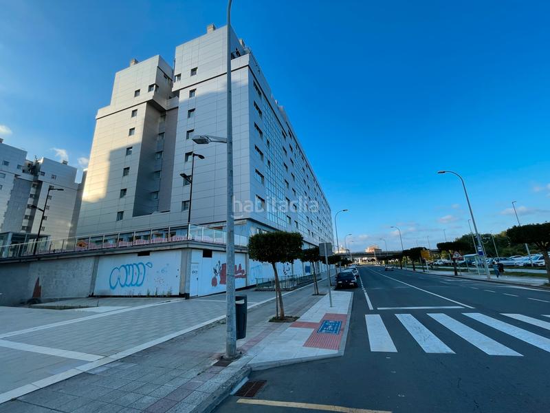 Foto 68f1e373-ec44-473a-b95f-7667ba37a75d. Alquiler local comercial en rúa garda 2 en Alto del Castaño Narón