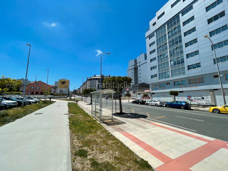 Foto d552cfb4-0226-480a-ad30-bee531a371d7. Alquiler local comercial en rúa garda 2 en Alto del Castaño Narón