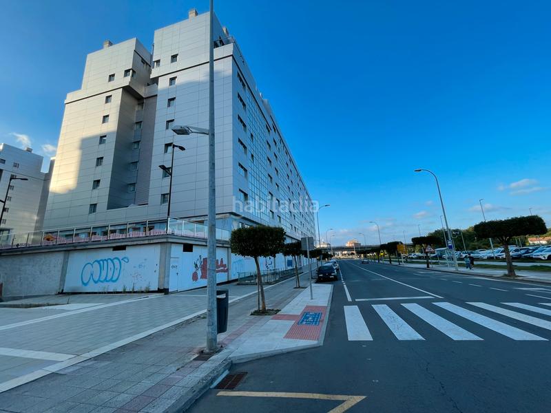 Foto 71fcace8-6d8a-4d6d-af73-e900a39334cc. Lloguer local comercial a rúa garda 2 a Alto del Castaño Narón