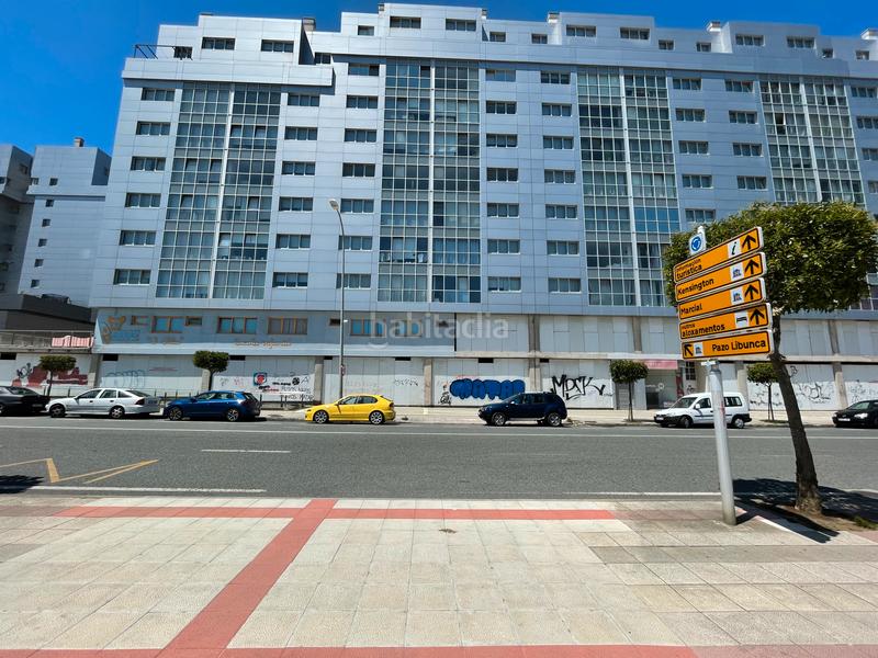 Foto d6de7182-113b-4a39-bb2e-6668a87976e0. Lloguer local comercial a rúa garda 2 a Alto del Castaño Narón