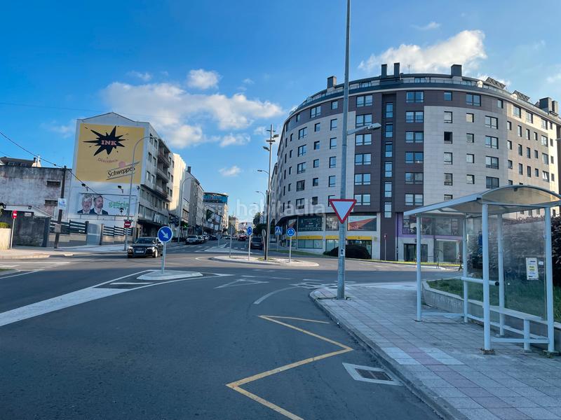 Foto 79ee9cb8-8de8-4969-b291-ab887b195526. Location local commercial dans rúa garda 2 dans Alto del Castaño Narón