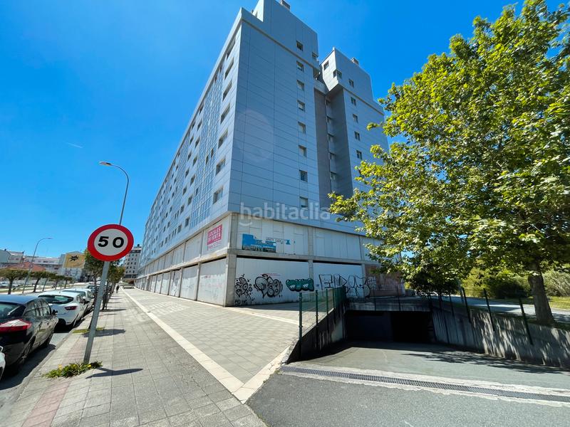 Foto 8415c475-9d25-4e45-bfb4-1a572047a8b4. Affitto locale commerciale in rúa garda 2 in Alto del Castaño Narón