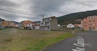 Terreno residenziale  Rúa eduardo pondal