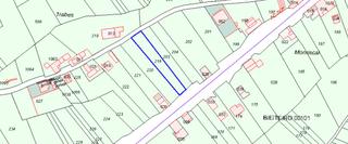 Terreny residencial  Ac-566
