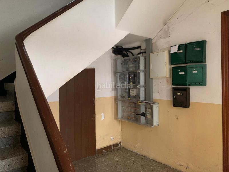 Foto 81fc046c-d6d6-431b-93dc-6116b79ac73f. Pis a rúa penas de guitin 24 a A Malata - Catabois - Ciudad Jardín Ferrol