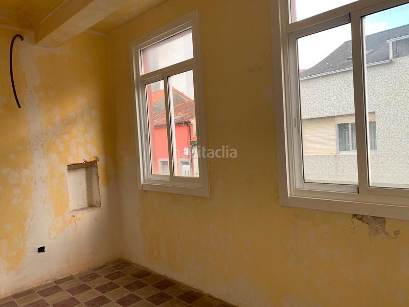 Foto d5ebbe3e-e00f-4ef3-ac88-7c031ac872de. Pis a rúa penas de guitin 24 a A Malata - Catabois - Ciudad Jardín Ferrol